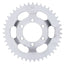 Sprocket 43 teeth 3/16 for Zündapp OEM STANDARD MOTOVEIKALS 21