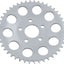 Sprocket 46T Chr 82-85Fxr DRAG SPECIALTIES DRAG SPECIALTIES MOTOVEIKALS 21