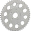 Sprocket 46T Chr 82-85Fxr DRAG SPECIALTIES DRAG SPECIALTIES MOTOVEIKALS 21