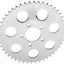 Sprocket 46T Dish 00-19Bt DRAG SPECIALTIES DRAG SPECIALTIES MOTOVEIKALS 21