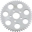 Sprocket 46T Dish 86-99 DRAG SPECIALTIES DRAG SPECIALTIES MOTOVEIKALS 21