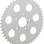 Sprocket 47T Chr 73-85Bt DRAG SPECIALTIES DRAG SPECIALTIES MOTOVEIKALS 21