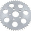 Sprocket 48T Chr 73-85Bt DRAG SPECIALTIES DRAG SPECIALTIES MOTOVEIKALS 21