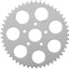 Sprocket 49T Chr 82-85Xl DRAG SPECIALTIES DRAG SPECIALTIES MOTOVEIKALS 21