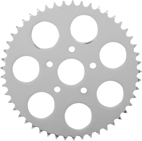 Sprocket 49T Chr 82-85Xl DRAG SPECIALTIES DRAG SPECIALTIES MOTOVEIKALS 21