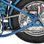 Sprocket 49T Flat 00-19Bt DRAG SPECIALTIES DRAG SPECIALTIES MOTOVEIKALS 21