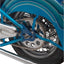 Sprocket 49T Flat 86-99 DRAG SPECIALTIES DRAG SPECIALTIES MOTOVEIKALS 21