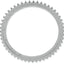 Sprocket 51T 60-66Bt DRAG SPECIALTIES DRAG SPECIALTIES MOTOVEIKALS 21