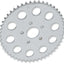 Sprocket 51T Flat 00-19Bt DRAG SPECIALTIES DRAG SPECIALTIES MOTOVEIKALS 21
