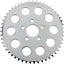 Sprocket 51T Flat 86-99 DRAG SPECIALTIES DRAG SPECIALTIES MOTOVEIKALS 21
