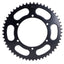 sprocket 53 teeth 420 for Aprilia, Derbi, Gilera 101 OCTANE MOTOVEIKALS 21