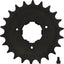 Sprocket 80-85Fx-Fl 22T DRAG SPECIALTIES DRAG SPECIALTIES MOTOVEIKALS 21
