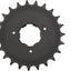 Sprocket 80-85Fx-Fl 23T DRAG SPECIALTIES DRAG SPECIALTIES MOTOVEIKALS 21