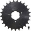 Sprocket 80-85Fx-Fl 25T DRAG SPECIALTIES DRAG SPECIALTIES MOTOVEIKALS 21