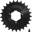 Sprocket 80-85Fxr/Flt 25T DRAG SPECIALTIES DRAG SPECIALTIES MOTOVEIKALS 21