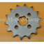 Sprocket A-quality for MB 5, MBX MT MTX Dax, Monkey, 8, 8 DIVERSE / IMPORT MOTOVEIKALS 21