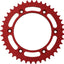 Sprocket Alu Beta 41T Red MOOSE RACING HARD-PARTS MOOSE RACING MOTOVEIKALS 21