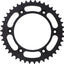 Sprocket Alu Beta 42T Blk MOOSE RACING HARD-PARTS MOOSE RACING MOTOVEIKALS 21