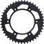 Sprocket Alu Beta 45T Blk MOOSE RACING HARD-PARTS MOOSE RACING MOTOVEIKALS 21