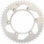 Sprocket Alu Hon 47T Silv MOOSE RACING HARD-PARTS MOOSE RACING MOTOVEIKALS 21