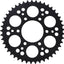 Sprocket Alu Kaw 45T Blk MOOSE RACING HARD-PARTS MOOSE RACING MOTOVEIKALS 21