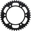 Sprocket Alu Ktm 42T Blk MOOSE RACING HARD-PARTS MOOSE RACING MOTOVEIKALS 21