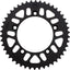 Sprocket Alu Ktm 46T Blk MOOSE RACING HARD-PARTS MOOSE RACING MOTOVEIKALS 21