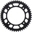 Sprocket Alu Ktm 48T Blk MOOSE RACING HARD-PARTS MOOSE RACING MOTOVEIKALS 21