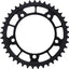Sprocket Alu Mse 41T Blk MOOSE RACING HARD-PARTS MOOSE RACING MOTOVEIKALS 21
