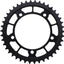 Sprocket Alu Mse 42T Blk MOOSE RACING HARD-PARTS MOOSE RACING MOTOVEIKALS 21