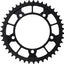 Sprocket Alu Mse 43T Blk MOOSE RACING HARD-PARTS MOOSE RACING MOTOVEIKALS 21