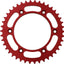 Sprocket Alu Mse Beta 42T Red MOOSE RACING HARD-PARTS MOOSE RACING MOTOVEIKALS 21