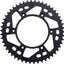 Sprocket Alu Mse Beta 50T Blk MOOSE RACING HARD-PARTS MOOSE RACING MOTOVEIKALS 21