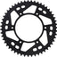 Sprocket Alu Mse Beta 51T Blk MOOSE RACING HARD-PARTS MOOSE RACING MOTOVEIKALS 21