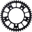 Sprocket Alu Mse Bmw 44T Blk MOOSE RACING HARD-PARTS MOOSE RACING MOTOVEIKALS 21