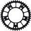 Sprocket Alu Mse Bmw 45T Blk MOOSE RACING HARD-PARTS MOOSE RACING MOTOVEIKALS 21