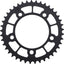 Sprocket Alu Mse Hon 41T Blk MOOSE RACING HARD-PARTS MOOSE RACING MOTOVEIKALS 21