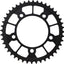 Sprocket Alu Mse Hon 44T Blk MOOSE RACING HARD-PARTS MOOSE RACING MOTOVEIKALS 21
