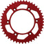 Sprocket Alu Mse Hon 45T Red MOOSE RACING HARD-PARTS MOOSE RACING MOTOVEIKALS 21
