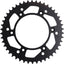 Sprocket Alu Mse Hon 46T Blk MOOSE RACING HARD-PARTS MOOSE RACING MOTOVEIKALS 21