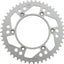 Sprocket Alu Mse Hon 48T Silv MOOSE RACING HARD-PARTS MOOSE RACING MOTOVEIKALS 21