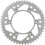 Sprocket Alu Mse Hon 49T Silv MOOSE RACING HARD-PARTS MOOSE RACING MOTOVEIKALS 21