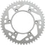 Sprocket Alu Mse Hon 50T Silv MOOSE RACING HARD-PARTS MOOSE RACING MOTOVEIKALS 21
