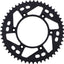 Sprocket Alu Mse Hon 51T Blk MOOSE RACING HARD-PARTS MOOSE RACING MOTOVEIKALS 21