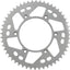 Sprocket Alu Mse Hon 52T Silv MOOSE RACING HARD-PARTS MOOSE RACING MOTOVEIKALS 21