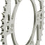 Sprocket Alu Mse Husq 41T Blk MOOSE RACING HARD-PARTS MOOSE RACING MOTOVEIKALS 21