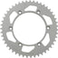 Sprocket Alu Mse Husq 47T Sil MOOSE RACING HARD-PARTS MOOSE RACING MOTOVEIKALS 21