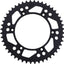 Sprocket Alu Mse Husq 48T Blk MOOSE RACING HARD-PARTS MOOSE RACING MOTOVEIKALS 21