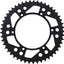Sprocket Alu Mse Husq 49T Blk MOOSE RACING HARD-PARTS MOOSE RACING MOTOVEIKALS 21