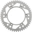 Sprocket Alu Mse Husq 49T Sil MOOSE RACING HARD-PARTS MOOSE RACING MOTOVEIKALS 21